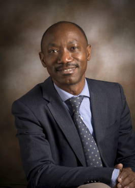 Larry Ajuwon, Founder, RHIEOS Ventures